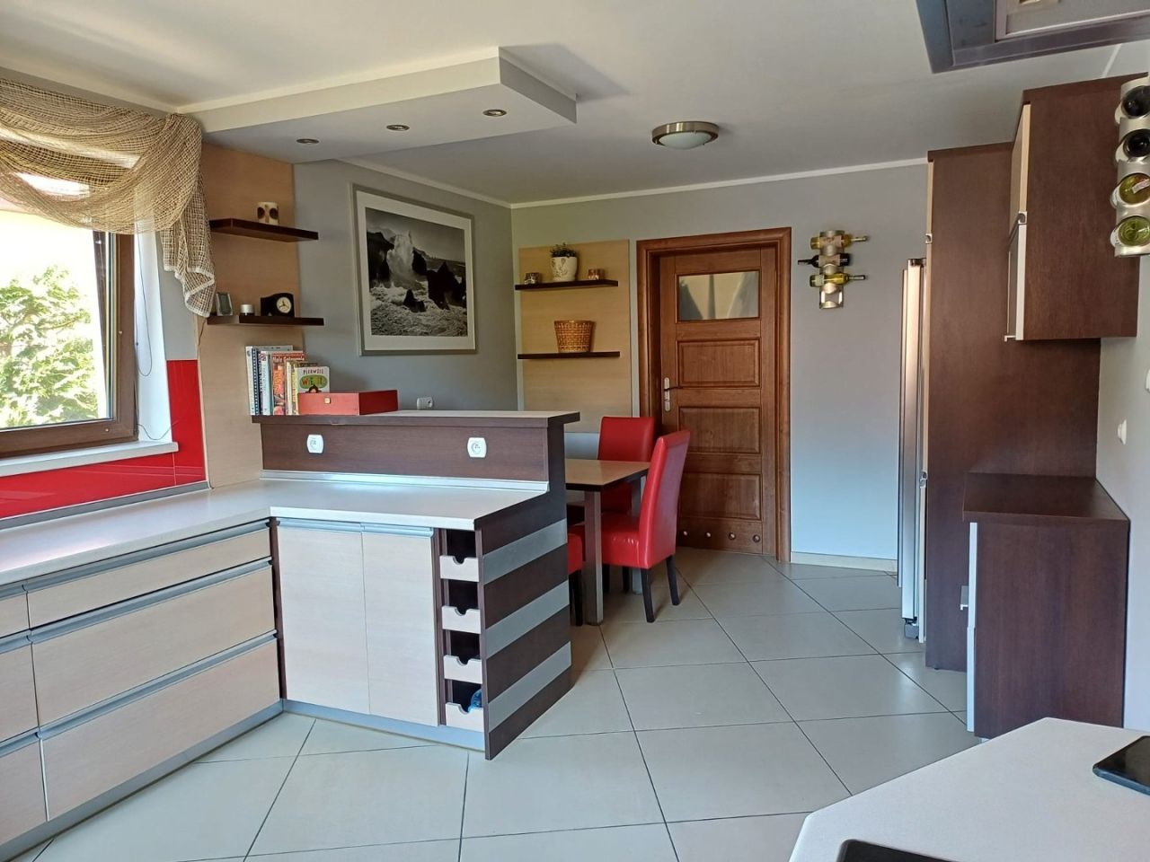 dom wolnostojący, 6 pokoi Ostrołęka. Zdjęcie 4