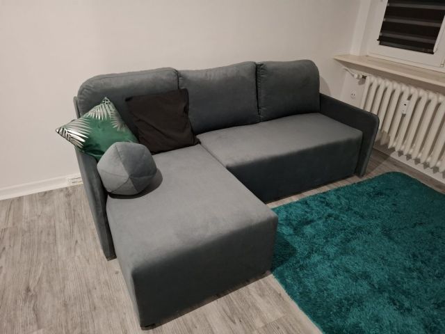 Mieszkanie 3-pokojowe Warszawa Bielany, ul. Antoniego Czechowa . Zdjęcie 1