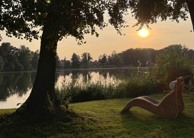 Działka rekreacyjna Trzcińsko-Zdrój, ul. Dworcowa. Zdjęcie 1