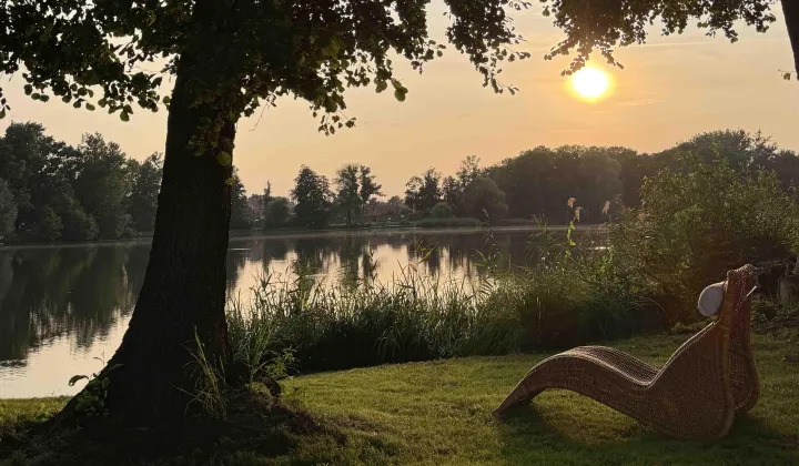 Działka rekreacyjna Trzcińsko-Zdrój, ul. Dworcowa