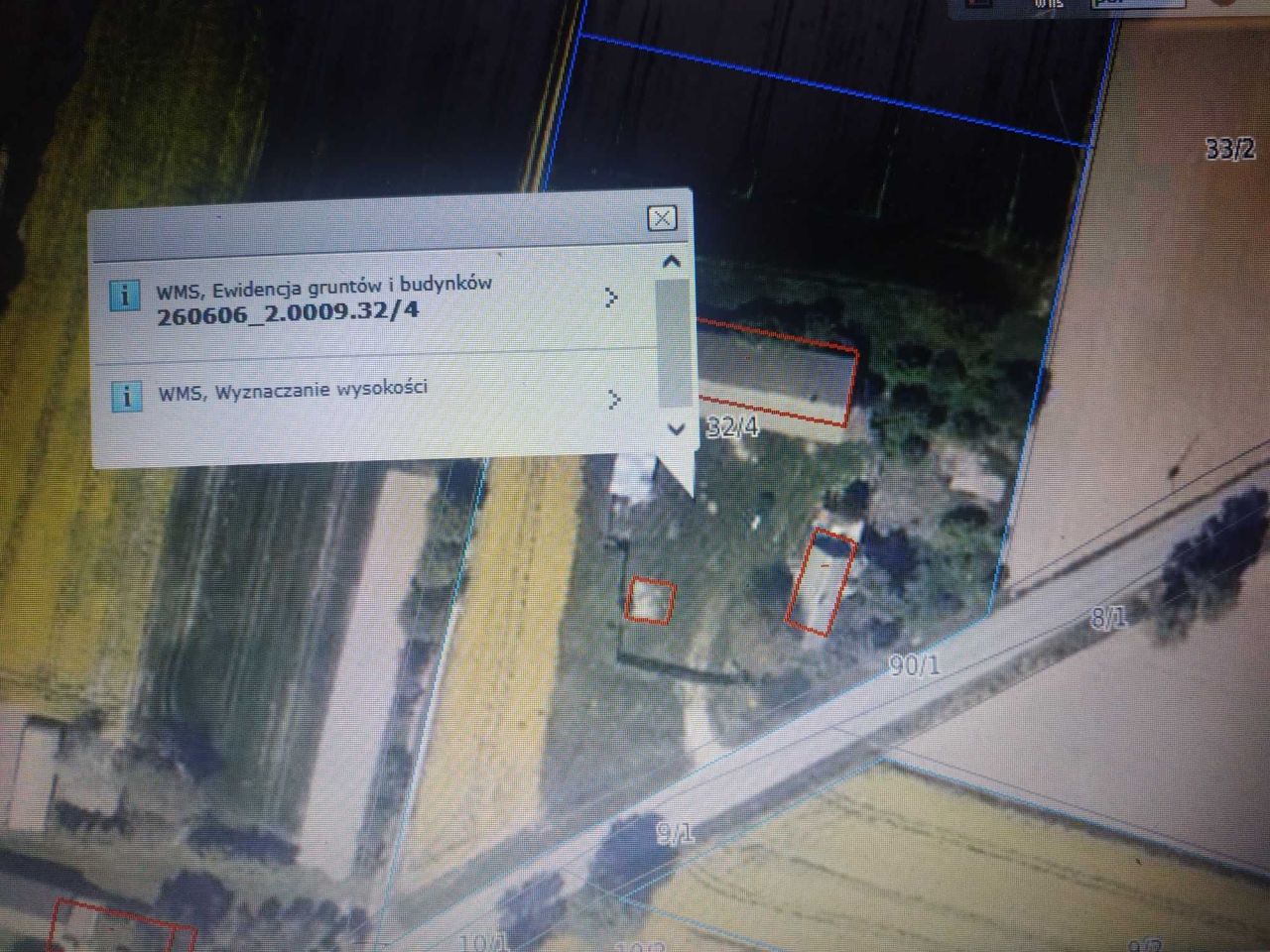 Działka rolno-budowlana Niemienice. Zdjęcie 2