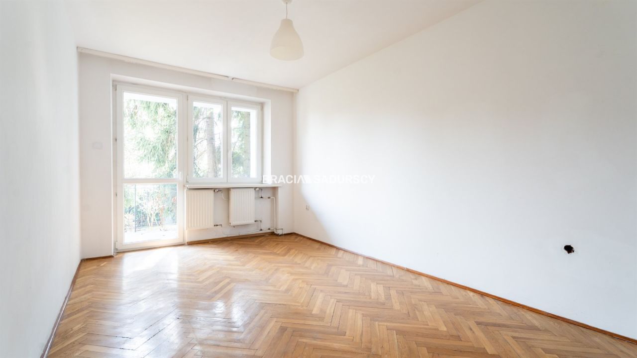 Mieszkanie 4-pokojowe Kraków Grzegórzki, ul. Stanisława Moniuszki. Zdjęcie 17