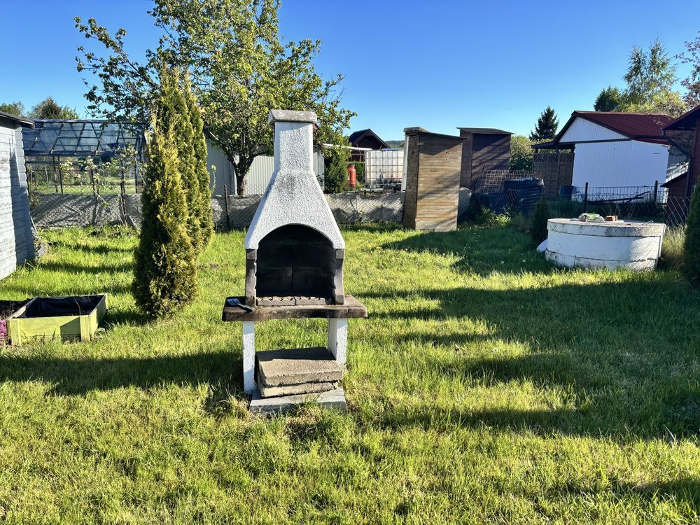 Działka rod Reda. Zdjęcie 6