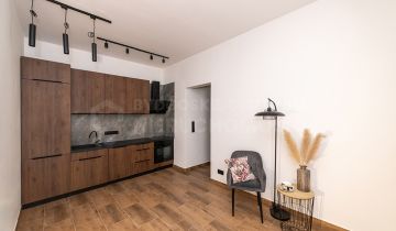 Mieszkanie 2-pokojowe Bydgoszcz Śródmieście, ul. Zduny