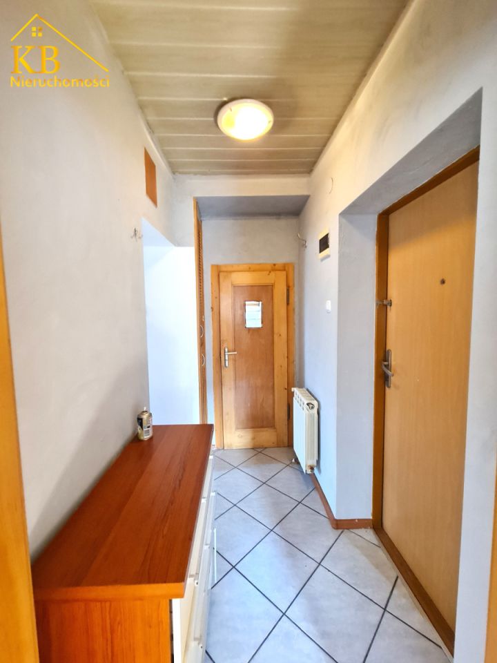 Mieszkanie 2-pokojowe Wałbrzych Nowe Miasto, ul. Tadeusza Sygietyńskiego. Zdjęcie 7