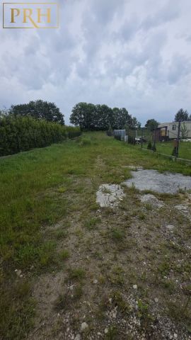 Działka Sarbinowo. Zdjęcie 5