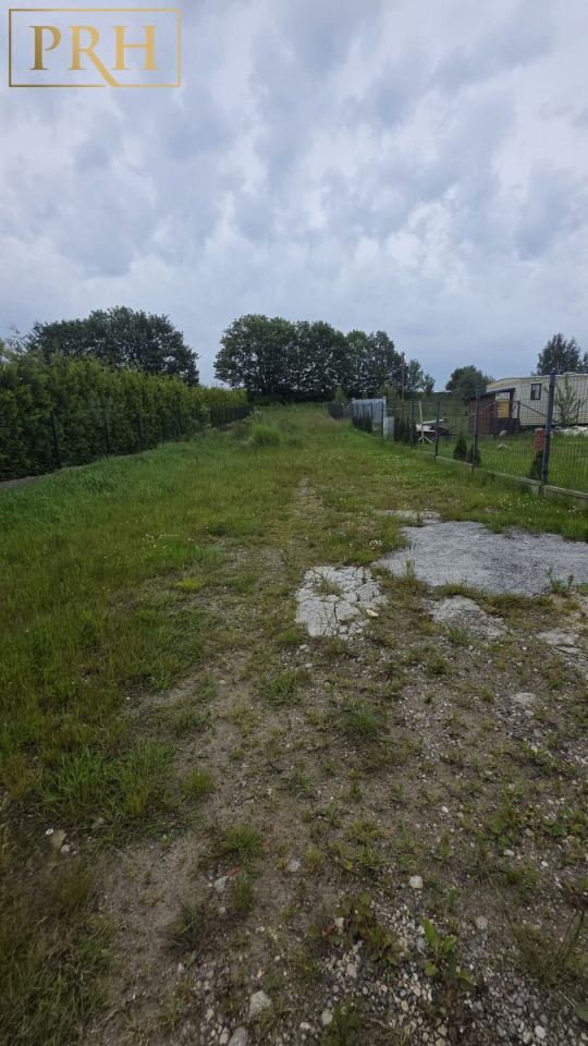 Działka Sarbinowo. Zdjęcie 5