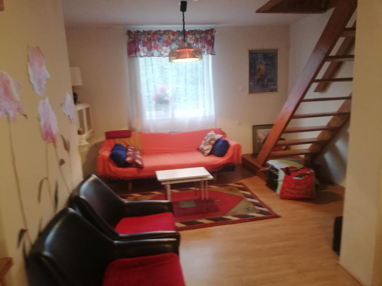 dom wolnostojący, 2 pokoje Janowo, ul. Nowy Rynek. Zdjęcie 2