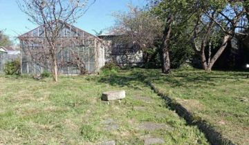 Działka rod Elbląg, ul. Malborska