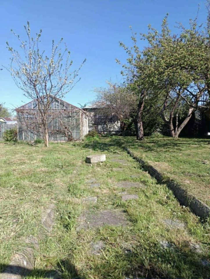 Działka rod Elbląg, ul. Malborska. Zdjęcie 2