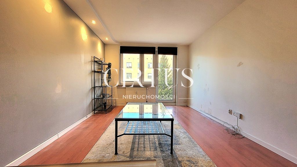 Mieszkanie 3-pokojowe Gorzów Wielkopolski Górczyn, ul. Gabriela Narutowicza. Zdjęcie 2