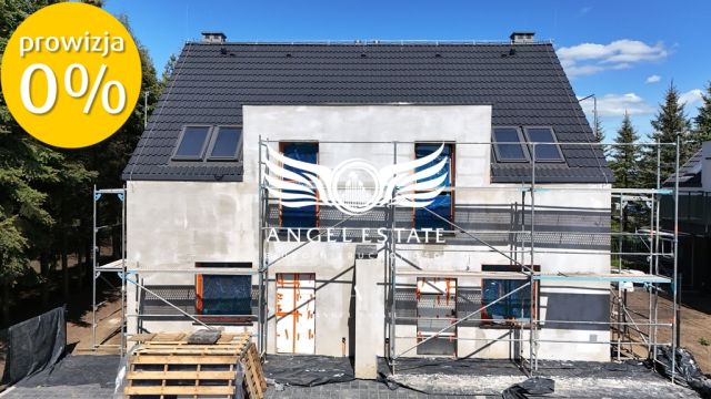 bliźniak, 6 pokoi Mierzyn, ul. Nasienna. Zdjęcie 10