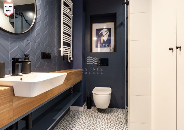 Mieszkanie 2-pokojowe Sztutowo, ul. Mierzeja Park. Zdjęcie 13