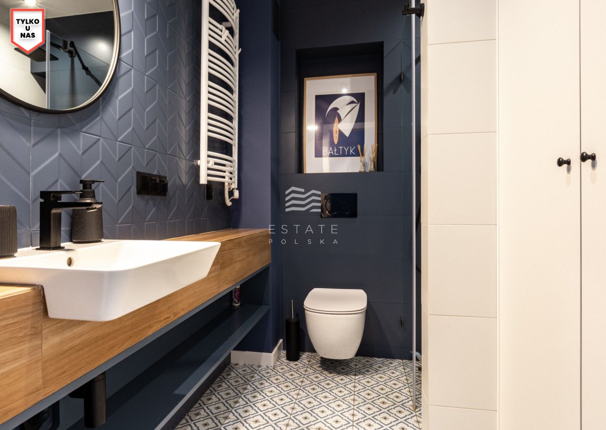 Mieszkanie 2-pokojowe Sztutowo, ul. Mierzeja Park. Zdjęcie 13