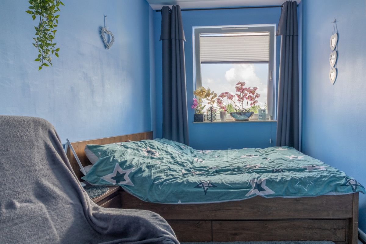 Mieszkanie 3-pokojowe Wejherowo, ul. Słowińców. Zdjęcie 4