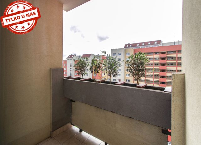Mieszkanie 3-pokojowe Wrocław Gądów Mały, ul. Szybowcowa. Zdjęcie 6