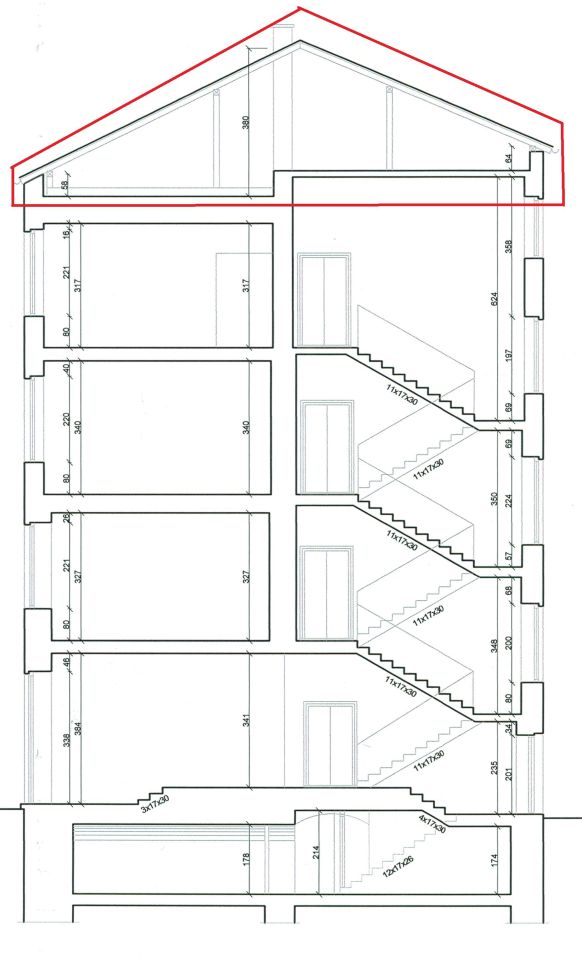 Mieszkanie 1-pokojowe Kraków Stare Miasto, ul. Krowoderska. Zdjęcie 6