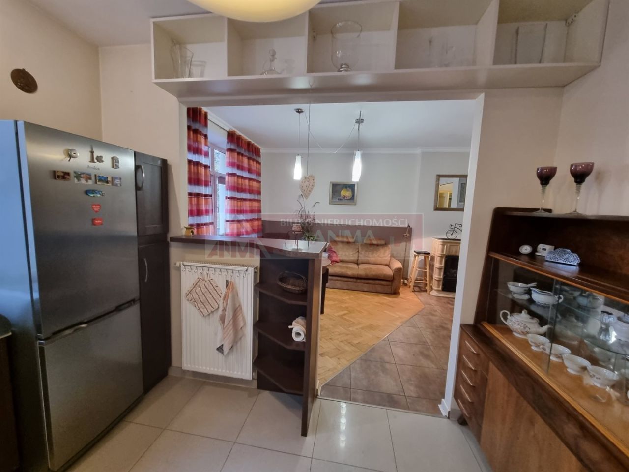 Mieszkanie 3-pokojowe Lublin Śródmieście, ul. Marii Curie-Skłodowskiej. Zdjęcie 9