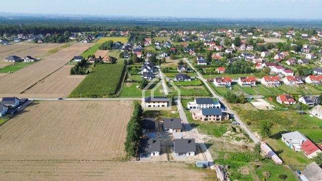 dom wolnostojący, 5 pokoi Dąbrowa. Zdjęcie 12