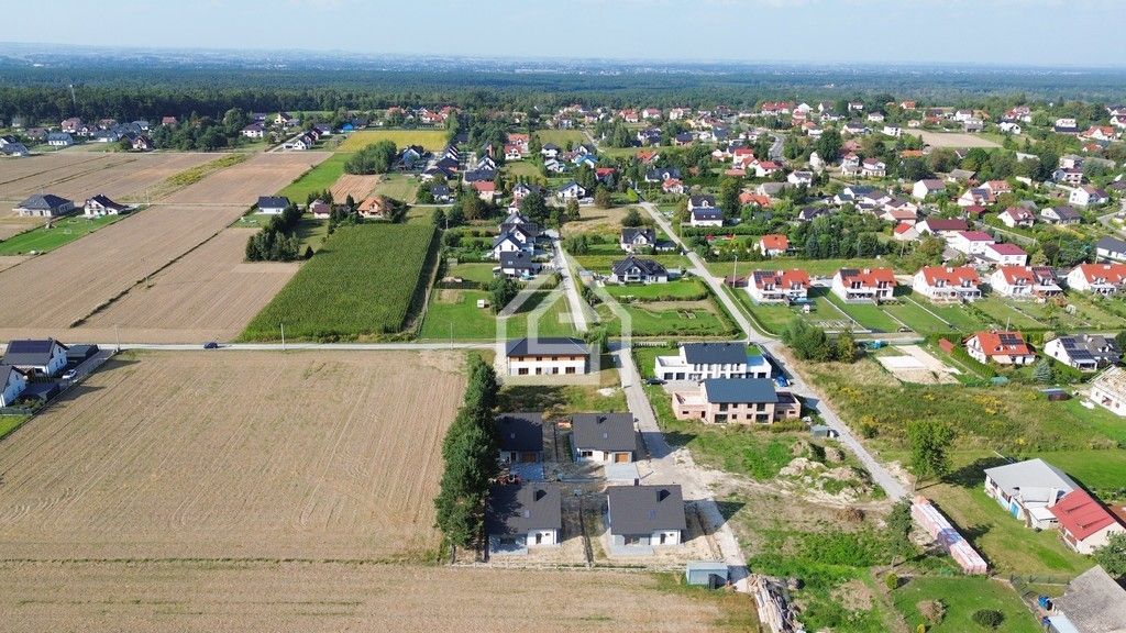 dom wolnostojący, 5 pokoi Dąbrowa. Zdjęcie 12