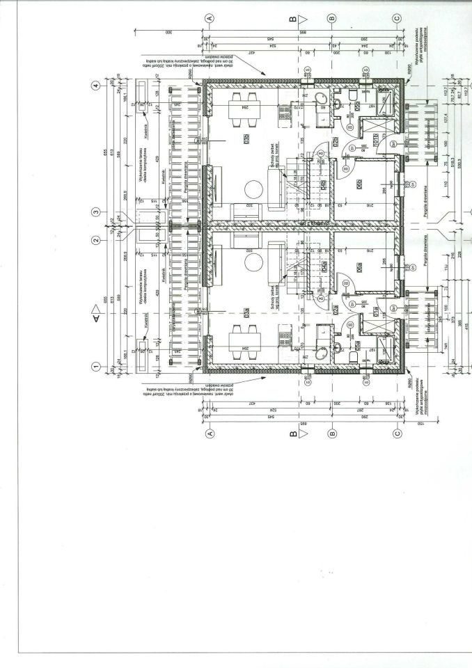 bliźniak Jelenia Góra, ul. Madrycka. Zdjęcie 2
