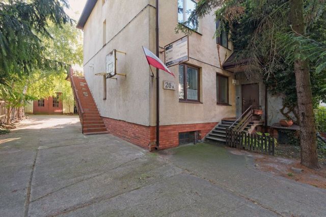 bliźniak, 6 pokoi Warszawa Włochy, ul. Śląska. Zdjęcie 20