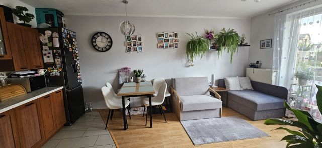 Mieszkanie 2-pokojowe Kraków Kliny. Zdjęcie 1