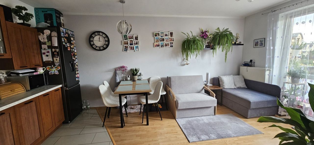 Mieszkanie 2-pokojowe Kraków Kliny