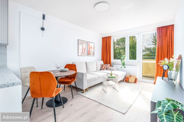 Mieszkanie 2-pokojowe Gdynia Witomino, ul. Konwaliowa. Zdjęcie 1