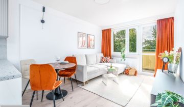 Mieszkanie 2-pokojowe Gdynia Witomino, ul. Konwaliowa