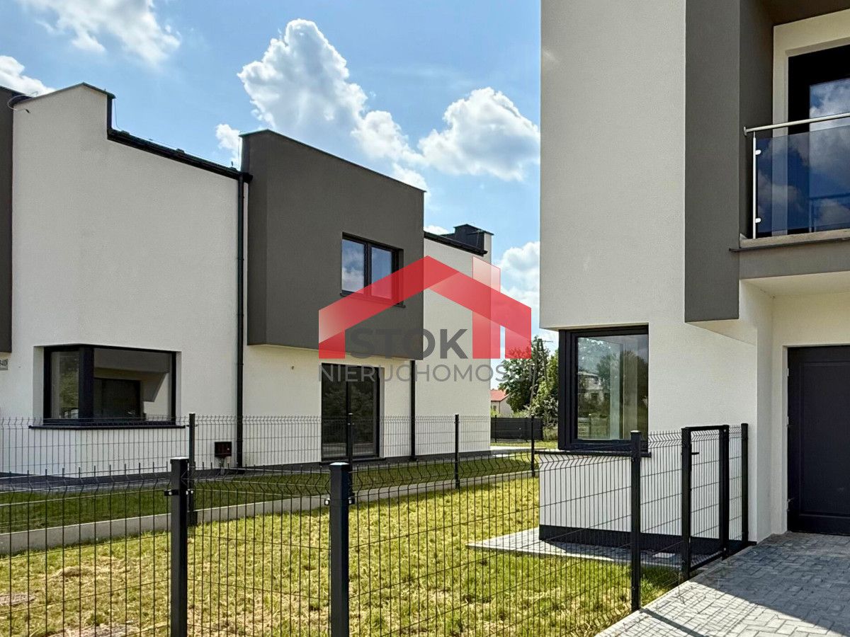 bliźniak, 4 pokoje Horodniany. Zdjęcie 2