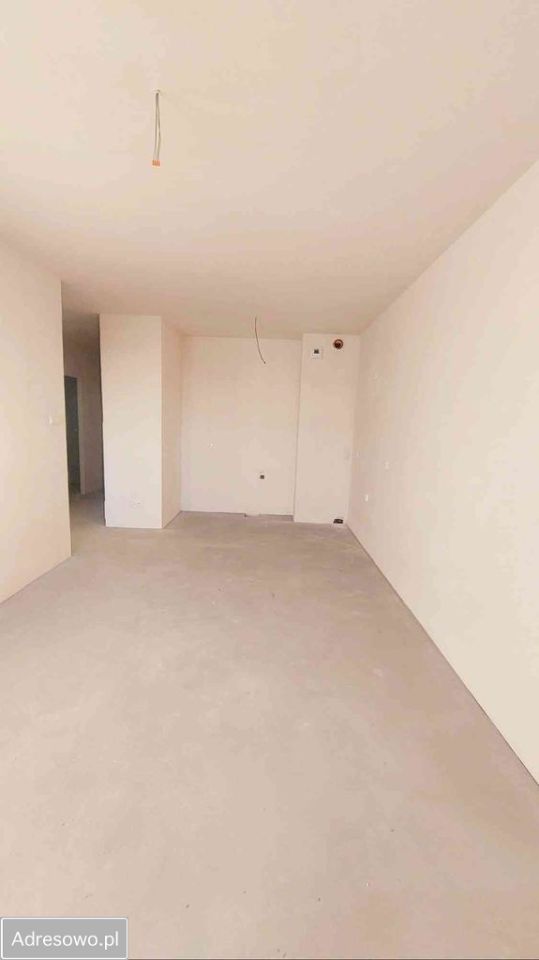 Mieszkanie 2-pokojowe Gorzów Wielkopolski Śródmieście, pl. Unii Europejskiej