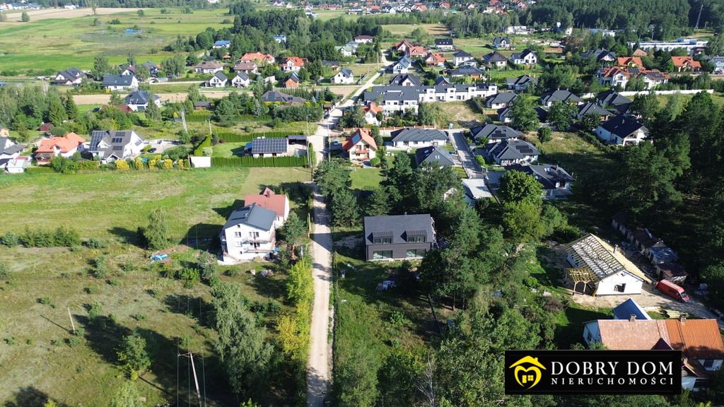 Działka budowlana Krupniki. Zdjęcie 3