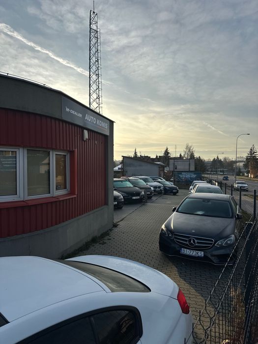 Działka inwestycyjna Białystok Nowe Miasto, ul. Witolda Sławińskiego. Zdjęcie 3