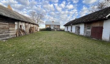 gospodarstwo, 2 pokoje Wierzchowiska Drugie