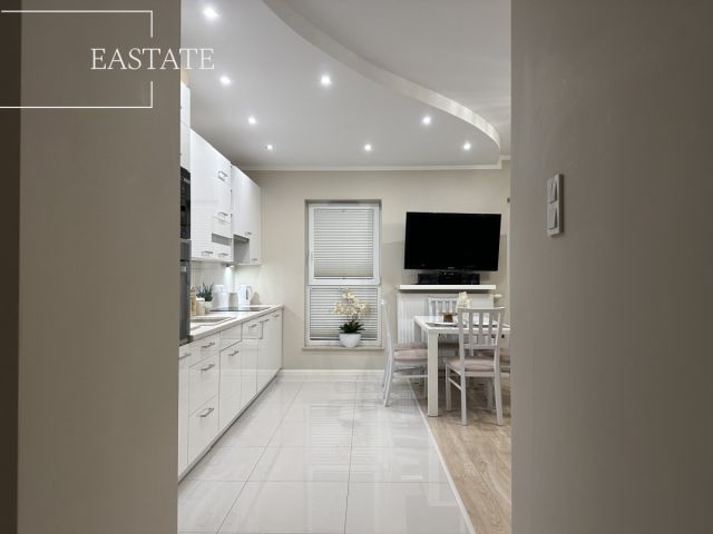 Mieszkanie 3-pokojowe Gdańsk Przymorze, al. Rzeczypospolitej. Zdjęcie 5