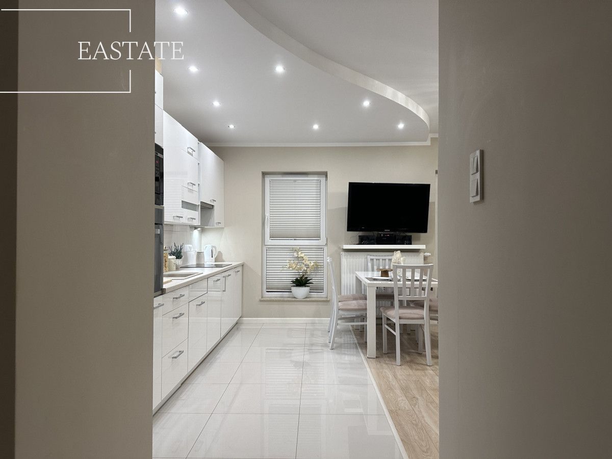 Mieszkanie 3-pokojowe Gdańsk Przymorze, al. Rzeczypospolitej. Zdjęcie 5