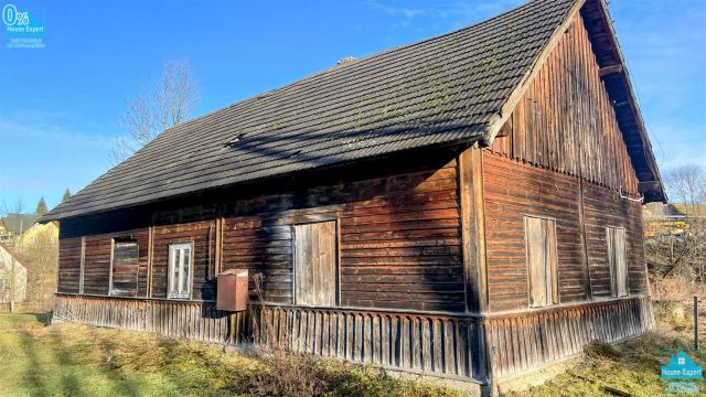 dom wolnostojący, 2 pokoje Krynica-Zdrój. Zdjęcie 1