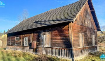 dom wolnostojący, 2 pokoje Krynica-Zdrój