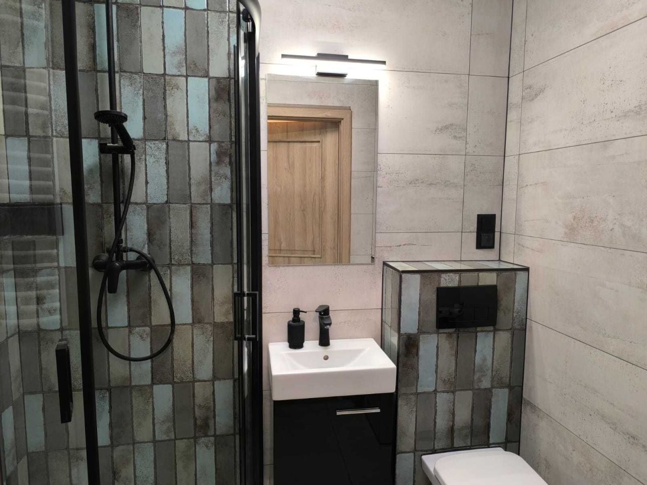 Mieszkanie 1-pokojowe Wrocław Stare Miasto, ul. Przedmiejska. Zdjęcie 8