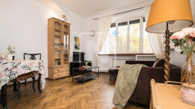 Mieszkanie 2-pokojowe Warszawa Praga, al. Jerzego Waszyngtona. Zdjęcie 3