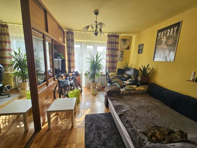 Mieszkanie 1-pokojowe Lublin, ul. Gliniana. Zdjęcie 1