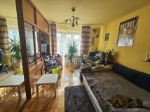 Mieszkanie 1-pokojowe Lublin, ul. Gliniana