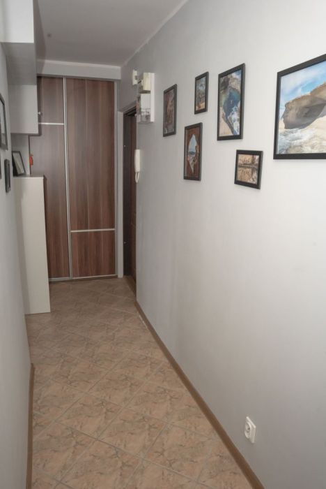 Mieszkanie 3-pokojowe Gdańsk Orunia Górna, ul. Granitowa. Zdjęcie 3