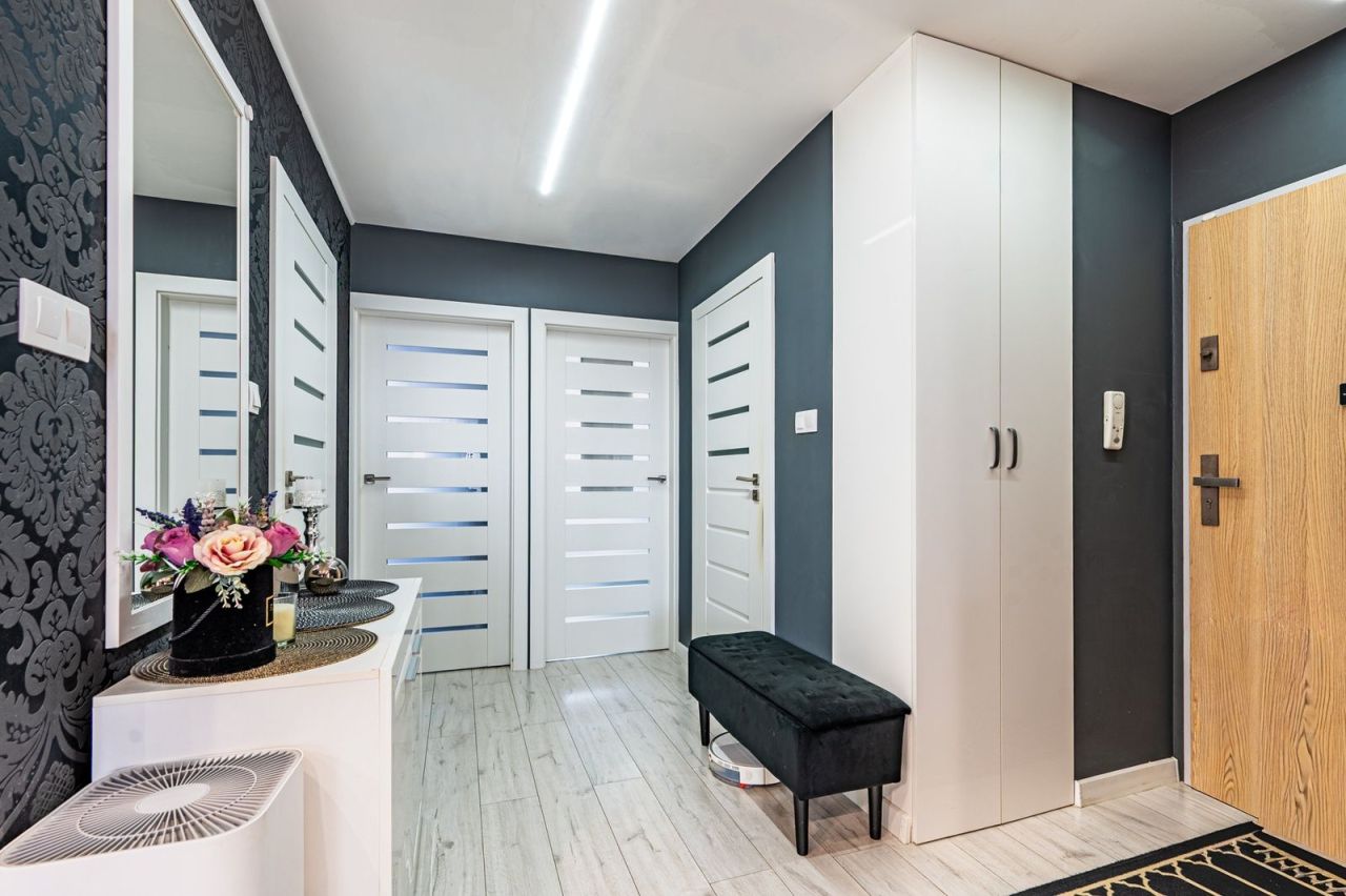 Mieszkanie 3-pokojowe Rzeszów, ul. Lubelska. Zdjęcie 5