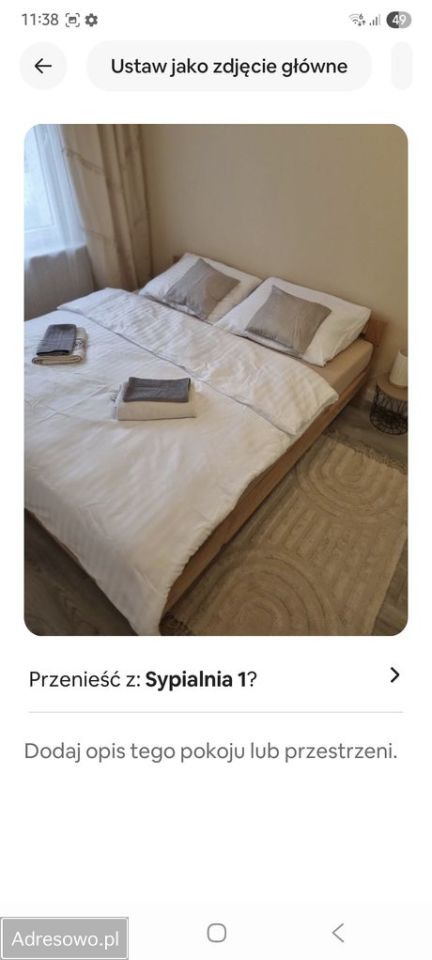 Mieszkanie 3-pokojowe Częstochowa Zawodzie, ul. Orlik-Rückemanna. Zdjęcie 12