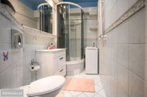 Mieszkanie 3-pokojowe Kraków Śródmieście, ul. Marii Skłodowskiej-Curie. Zdjęcie 3