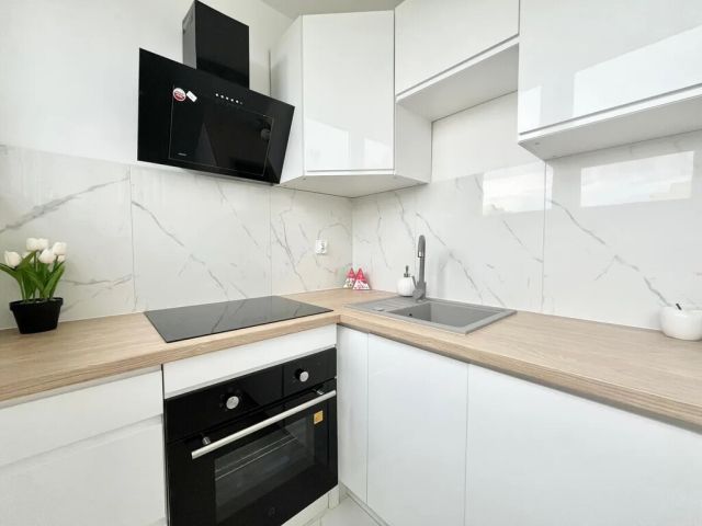 Mieszkanie 2-pokojowe Łódź, ul. Tatrzańska. Zdjęcie 6