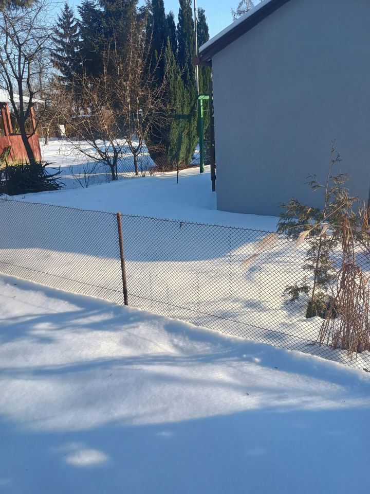 Działka rod Płock, ul. Dobrzyńska. Zdjęcie 21