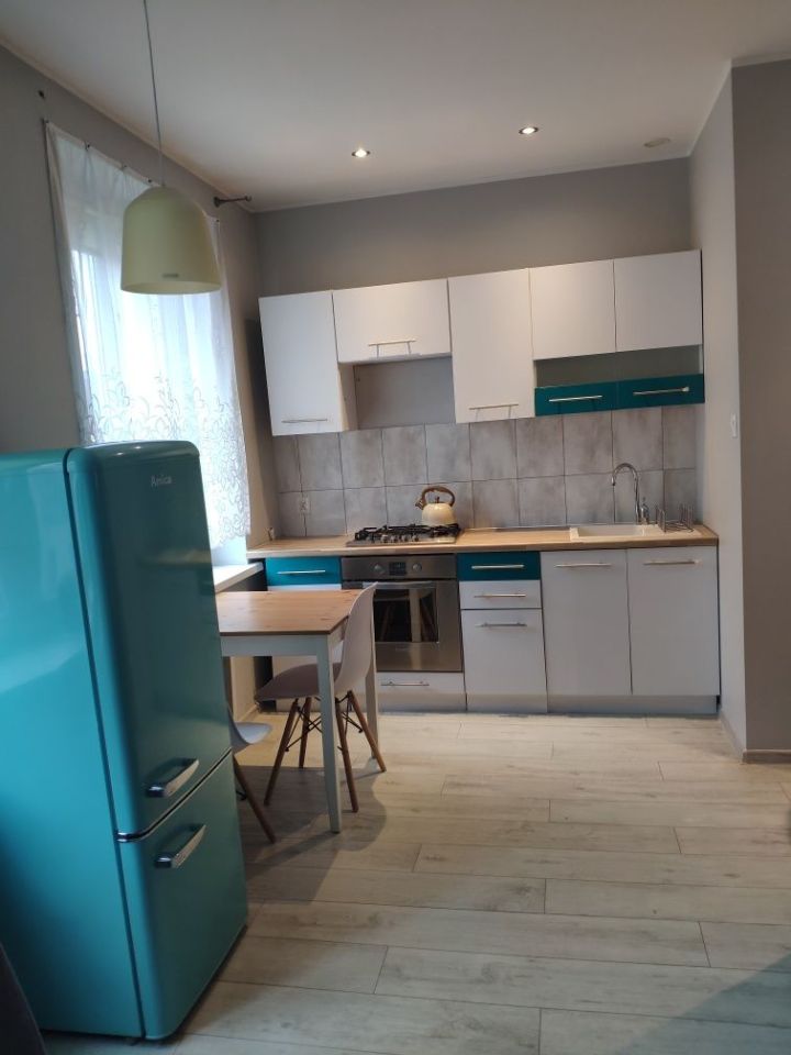 Mieszkanie 1-pokojowe Łódź Górna, ul. Piaseczna. Zdjęcie 6